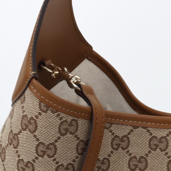 GUCCI counter quality bag original leather 1:1 version 49x46x4cm