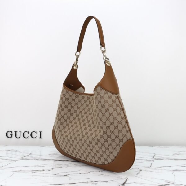 GUCCI counter quality bag original leather 1:1 version 49x46x4cm