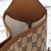 GUCCI counter quality bag original leather 1:1 version 49x46x4cm