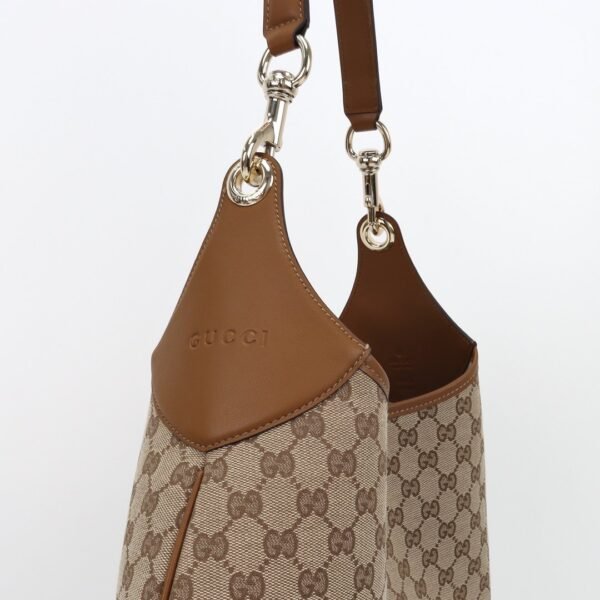 GUCCI counter quality bag original leather 1:1 version 49x46x4cm