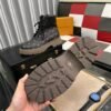 LV new Gaubon sports casual shoes imported first layer cowhide imported sheepskin inside