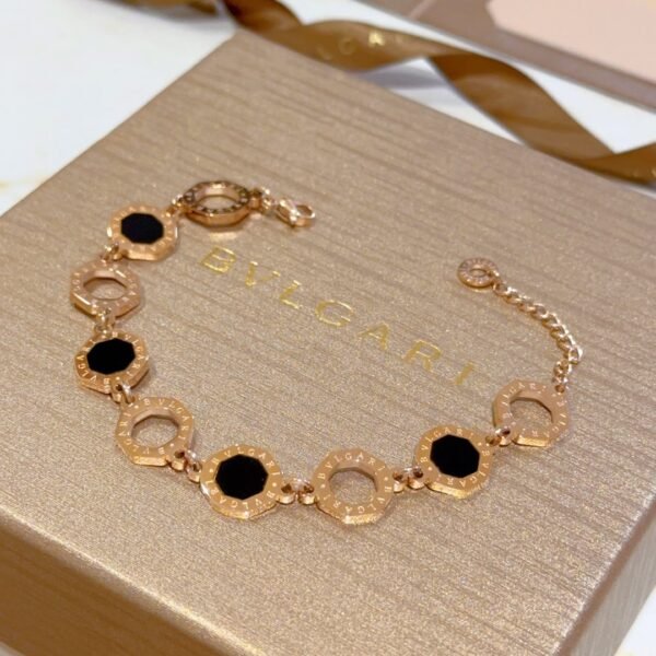 BVLGARI Bracelet DIVAS’ DREAM series  Premium
