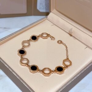 BVLGARI Bracelet DIVAS’ DREAM series  Premium