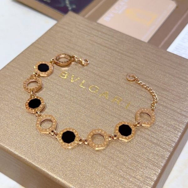BVLGARI Bracelet DIVAS’ DREAM series  Premium