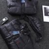 Ralph Lauren down jacket