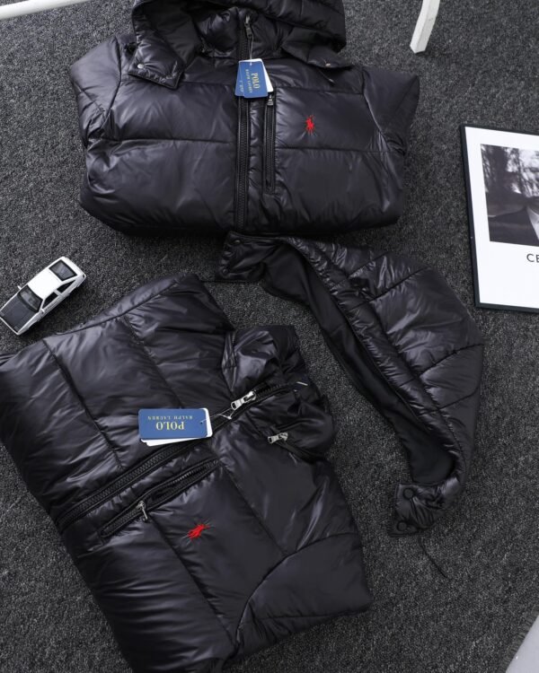 Ralph Lauren down jacket