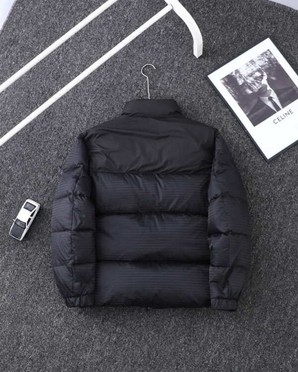 PRADA down jacket