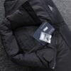 PRADA down jacket