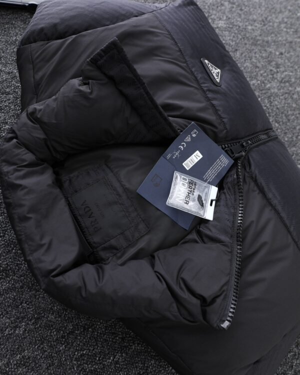 PRADA down jacket