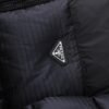 PRADA down jacket