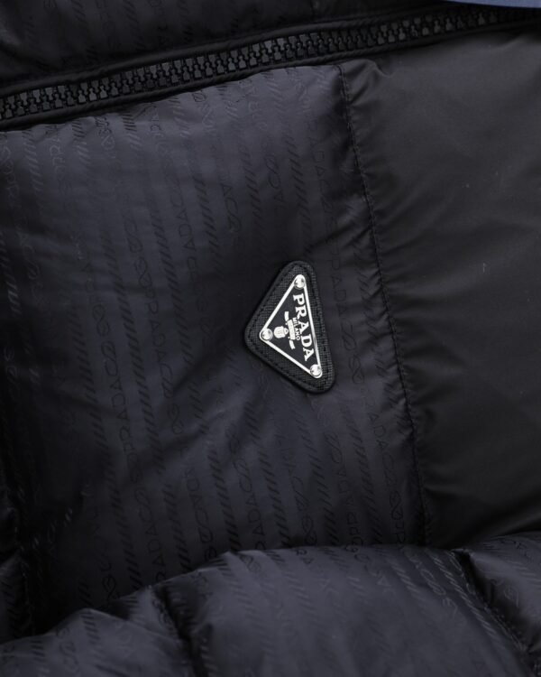 PRADA down jacket
