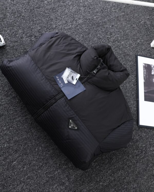 PRADA down jacket