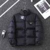 PRADA down jacket