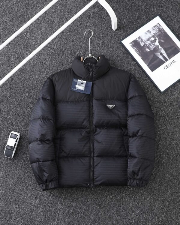 PRADA down jacket
