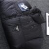 PRADA down jacket