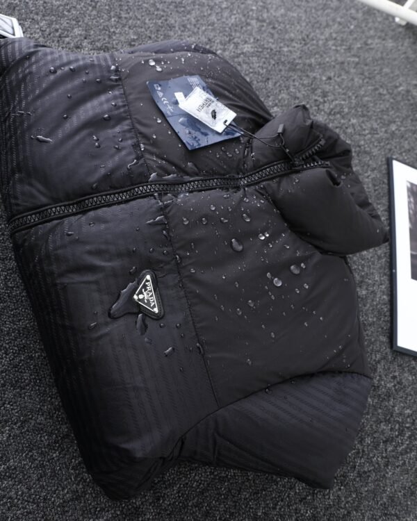 PRADA down jacket