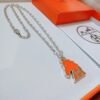 Hermès Necklace H Series Jewelry Premium