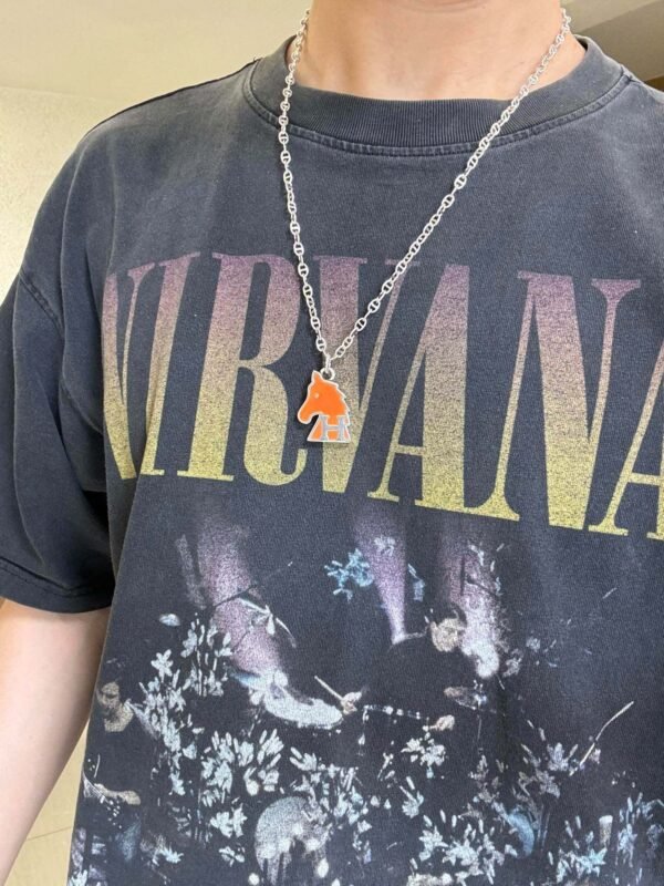 Hermès Necklace H Series Jewelry Premium
