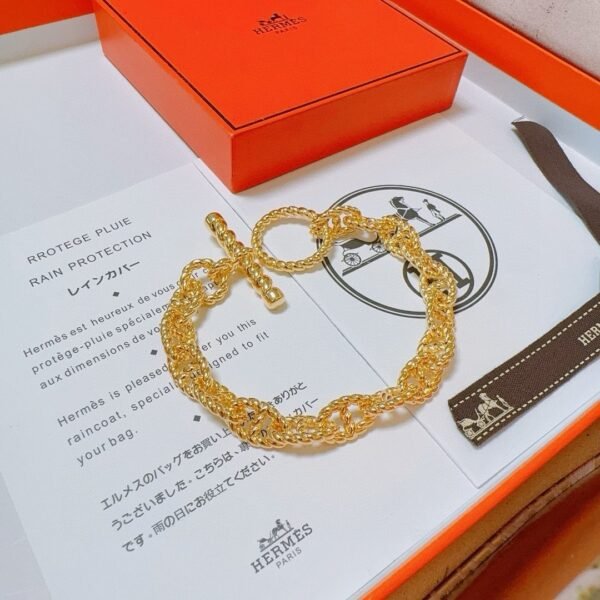 New Hermès Bracelet Premium Edition