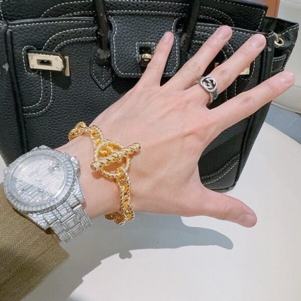 New Hermès Bracelet Premium Edition