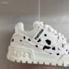 LOUIS VUITTON Trainer Sneaker original