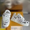 LOUIS VUITTON Trainer Sneaker original