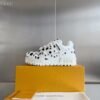 LOUIS VUITTON Trainer Sneaker original