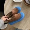 UGG autumn and winter cotton shoes