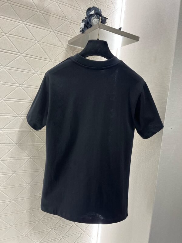 Chanel T-shirt new style for spring and summer 2025