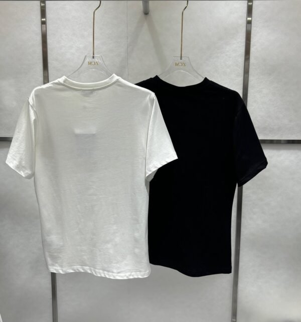 Chanel T-shirt new style for spring and summer 2025