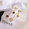 DIOR earrings new models