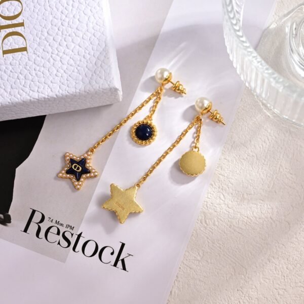 DIOR earrings new models
