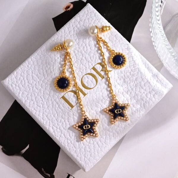 DIOR earrings new models