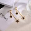DIOR earrings new models