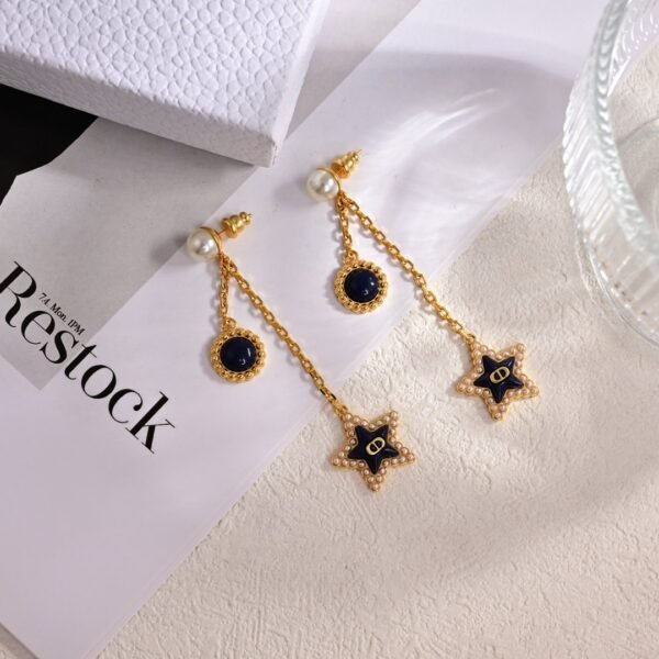 DIOR earrings new models