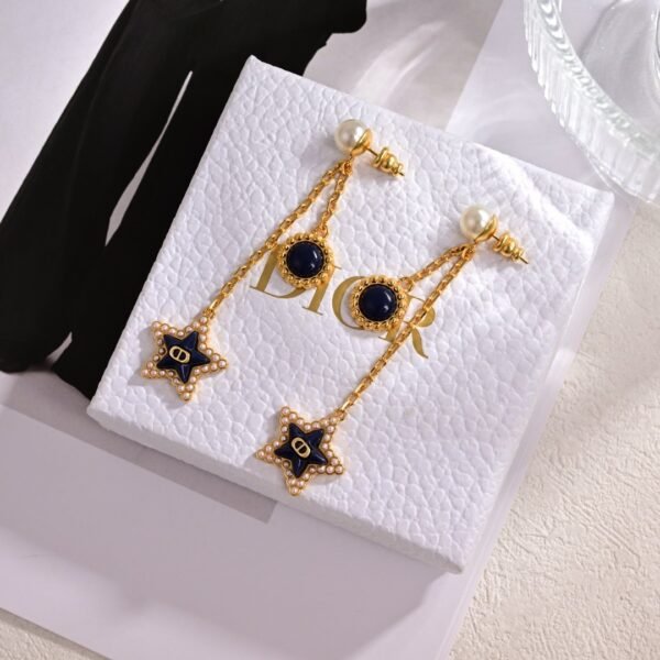 DIOR earrings new models