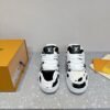 LOUIS VUITTON Trainer Sneaker original