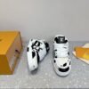 LOUIS VUITTON Trainer Sneaker original