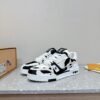 LOUIS VUITTON Trainer Sneaker original