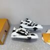 LOUIS VUITTON Trainer Sneaker original