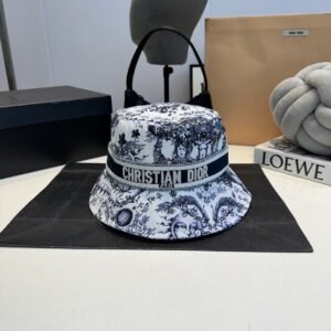 Dior original bucket hat