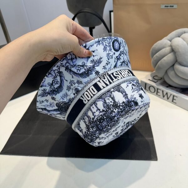 Dior original bucket hat