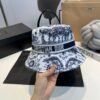 Dior original bucket hat