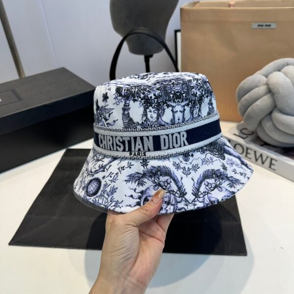 Dior original bucket hat