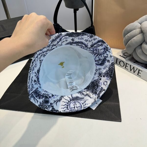 Dior original bucket hat