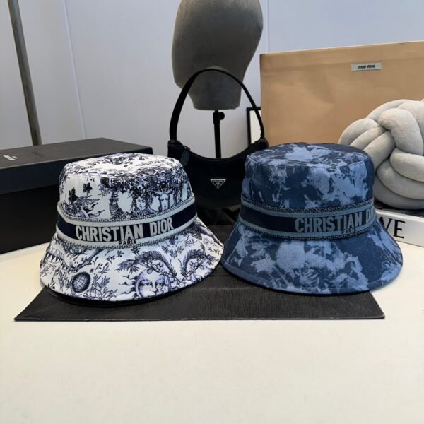 Dior original bucket hat