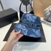 Dior original bucket hat