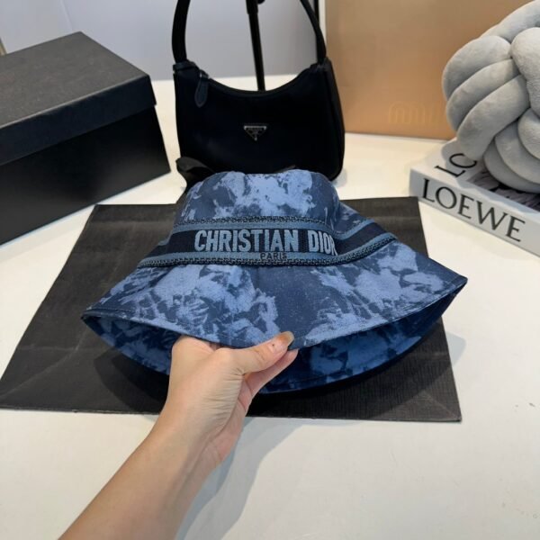 Dior original bucket hat