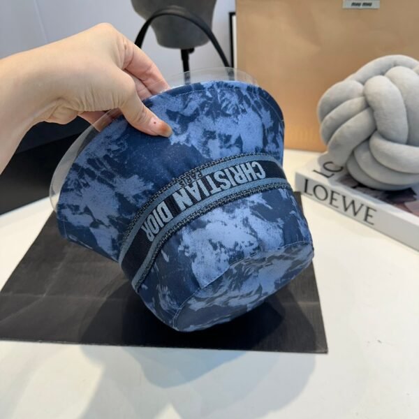 Dior original bucket hat
