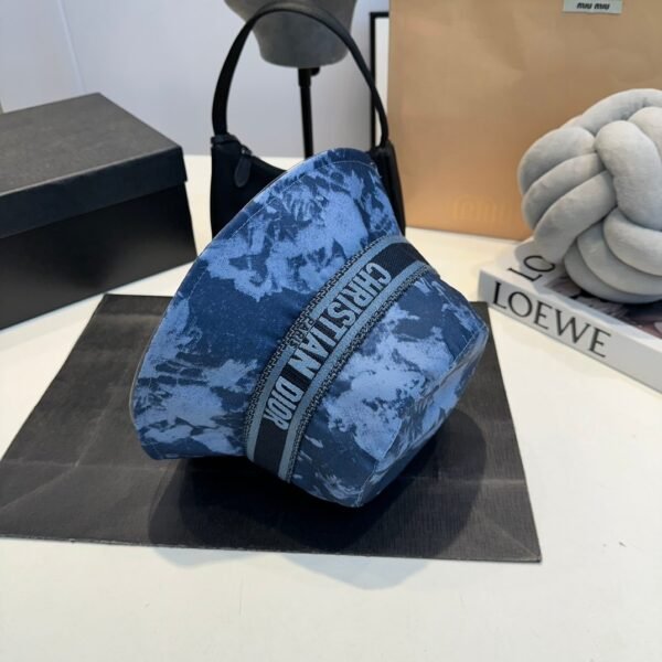 Dior original bucket hat